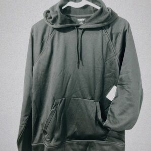 Old Navy Men's Black Hoodie